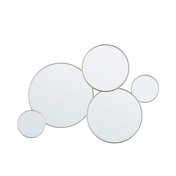 Specchio da parete 80x53 cm Connery – Yes Everyday