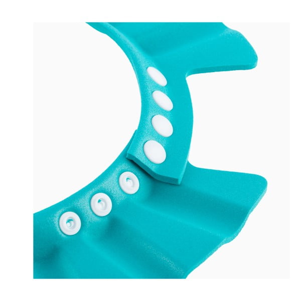 Dětský ochranný koupací kšilt InnovaGoods Bathing Cap-image-2