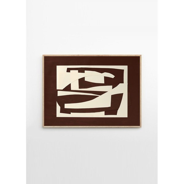 Poster 70x50 cm Drift – Atelier Cph – The Poster Club-image-4