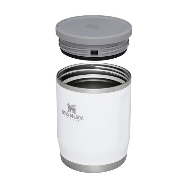 Bílá termoska 530 ml Adventure To-Go – Stanley-image-2