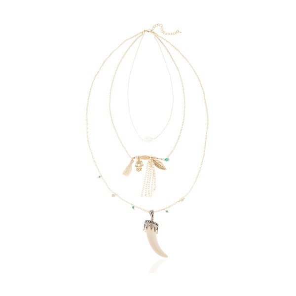 Collana da donna Georgina - NOMA