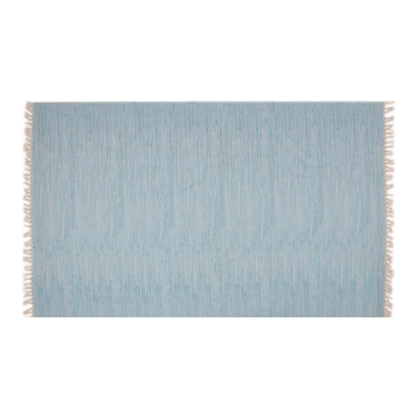 Tappeto Contour Blue, 80 x 150 cm - Eko Halı-image-3