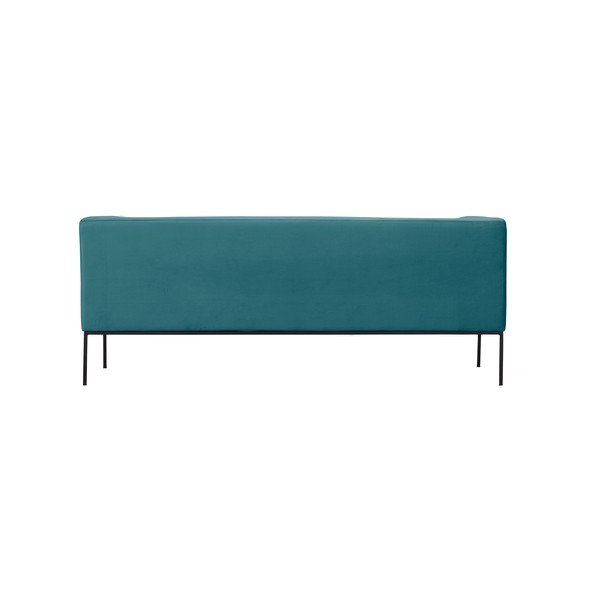 Divano turchese , 195 cm Neptune - Windsor & Co Sofas-image-4