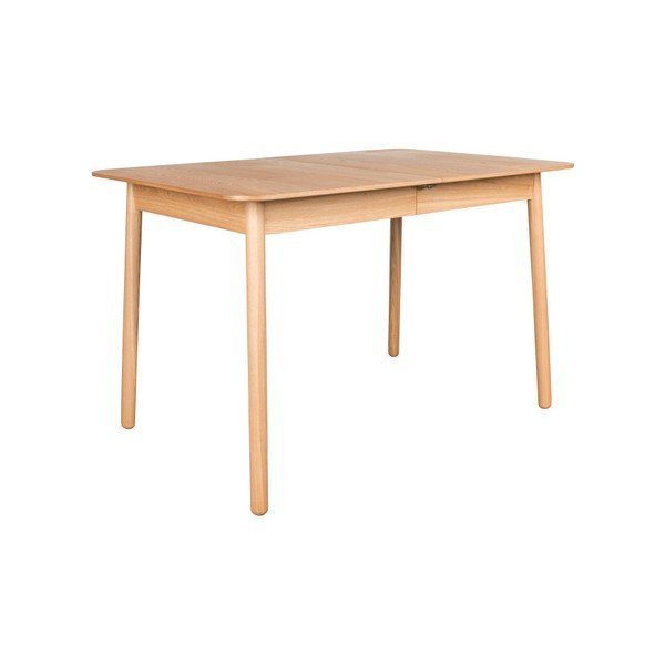 Tavolo da pranzo pieghevole , 120 x 80 cm Glimps - Zuiver-image-4