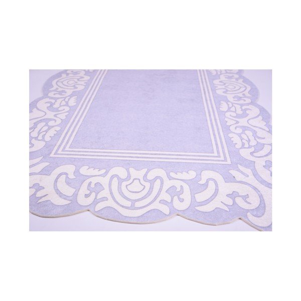 Tappeto durevole Fareho Duro, 80 x 120 cm - Vitaus-image-2