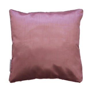 Federa decorativa in microsatinato 40x40 cm Shana – douceur d'intérieur