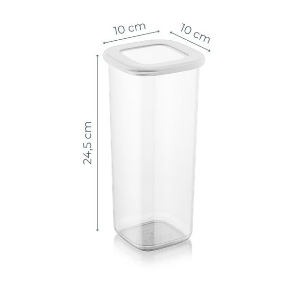 Dózy na potraviny 12 ks Fresco – Hermia-image-2