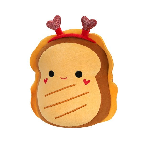 Peluche Lil Gouda – SQUISHMALLOWS-image-4