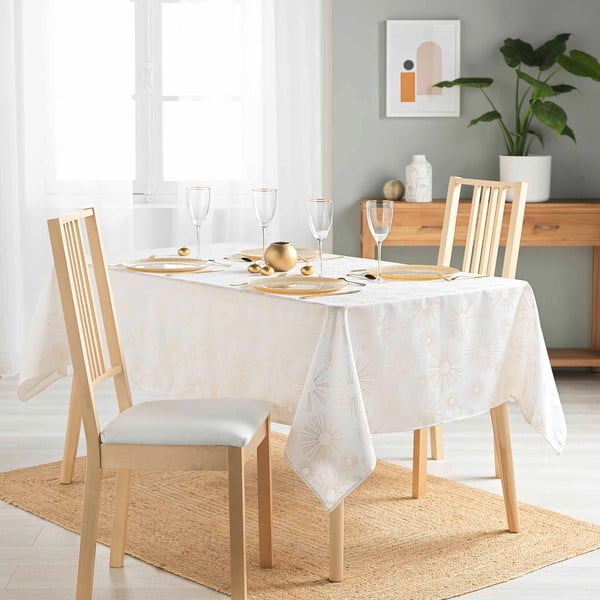 Tovaglia 150x240 cm Pampille – douceur d'intérieur-image-3