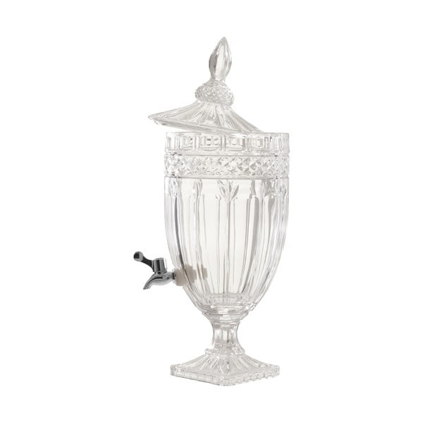 Dispenser con rubinetto 4,8 l Savita - Premier Housewares-image-2