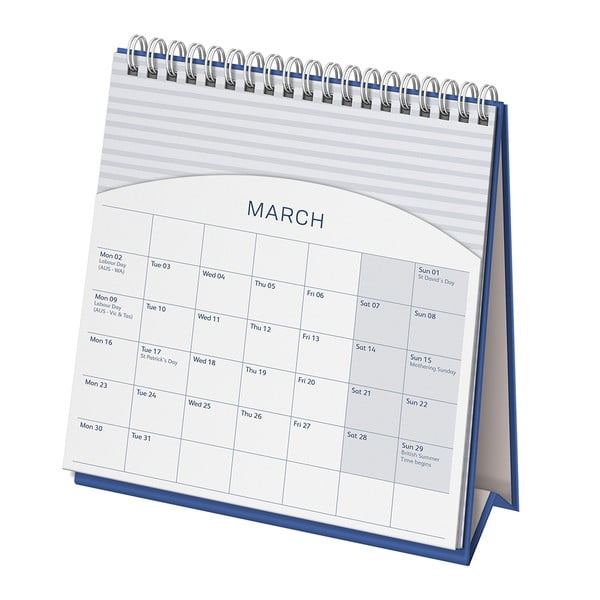 Calendario da tavolo 22 pag. – Busy B-image-3