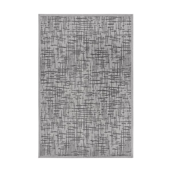 Tappeto grigio per esterni 115x170 cm Clyde Telu - Hanse Home