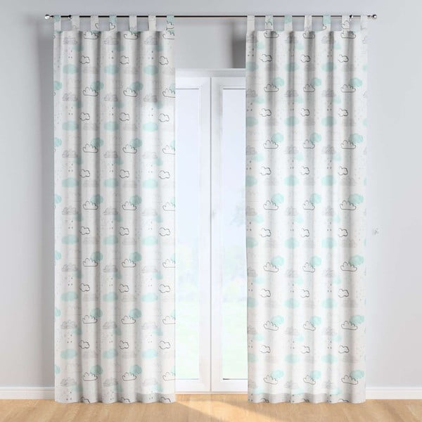 Tenda per bambini 260x130 cm Magic Collection - Yellow Tipi-image-1