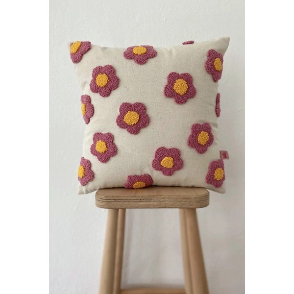 Federa 42x42 cm Daisy - Oyo home