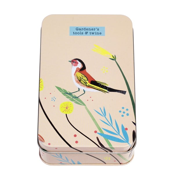 Etichette per piante in set da 10 Your Garden - Rex London-image-3