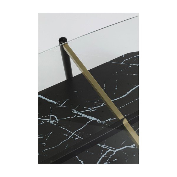 Tavolino , 140 x 76 cm Noblesse - Kare Design-image-4