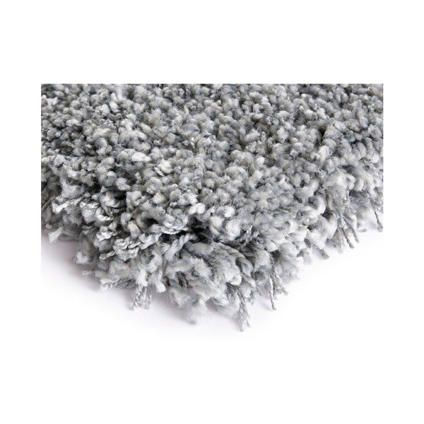 Tappeto grigio chiaro Talence, 140 x 200 cm Lovely - Elle Decoration-image-4