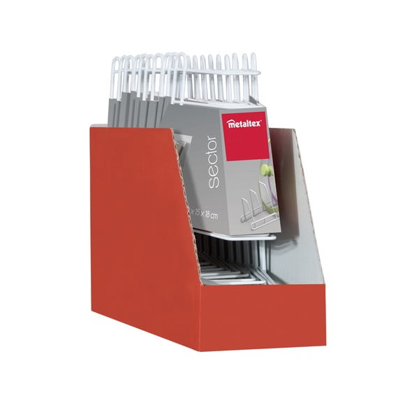 Portacoperchio, lunghezza 34 cm - Metaltex-image-4