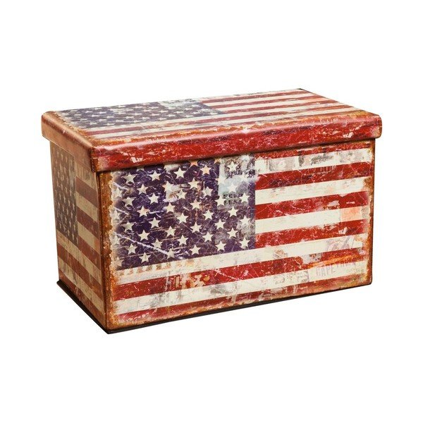 Úložný box Crido Consluting Drapeau
