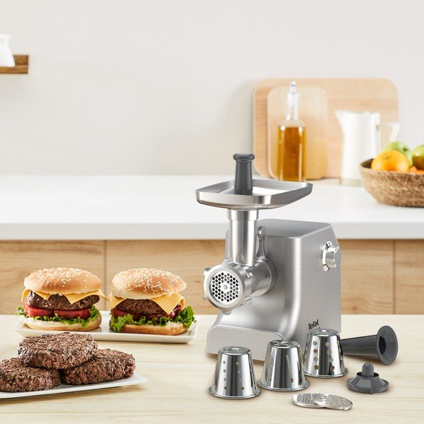 Tritacarne HV10 - Tefal-image-1