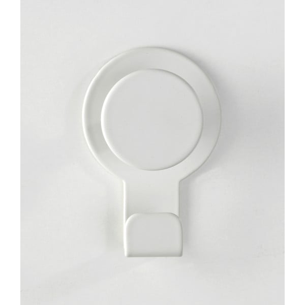 Gancio autobloccante in acciaio inox Blandas - Wenko-image-1