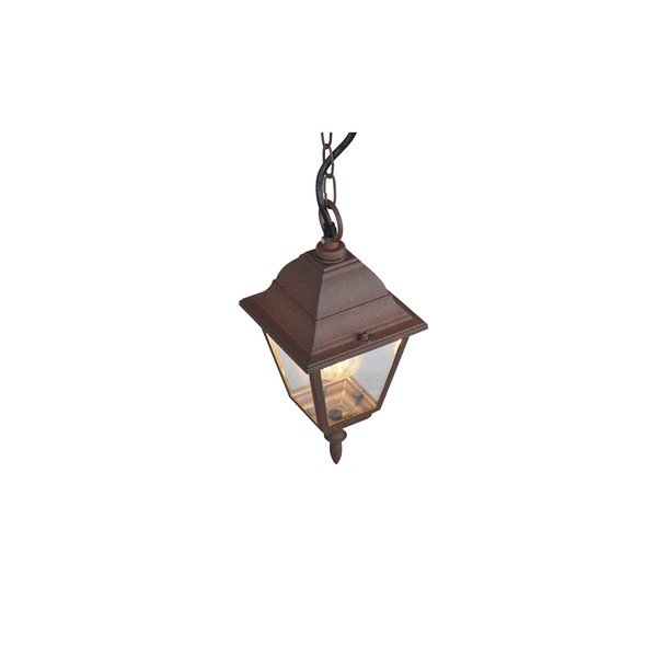 Lampadario da esterno (altezza 33 cm) Livenza - Trio-image-4