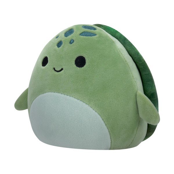 Peluche 2in1 Oldie and Cole - SQUISHMALLOWS-image-1