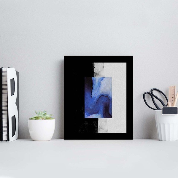 Pittura Muhnie, 23 x 28 cm - Alpyros-image-1