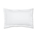 Set di 2 federe in cotone Oxford bianco, 50 x 75 cm Cotton Percale - Bianca