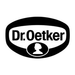 Dr. Oetker · White Christmas Baking