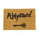 Stuoia di cocco naturale, 40 x 60 cm Alohomora - Artsy Doormats