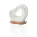 Portatovaglioli amore infinito - Brandani