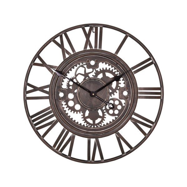 Orologio da parete industriale - Antic Line