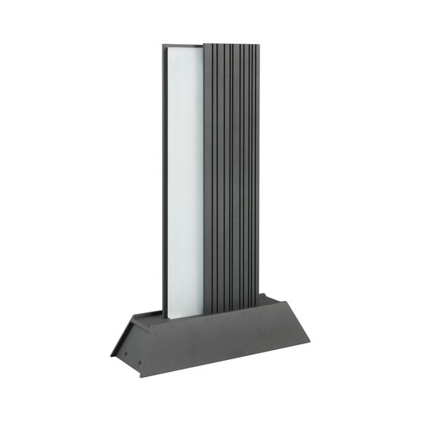 Faretto da esterno (altezza 5 cm) Mariza - Trio-image-4