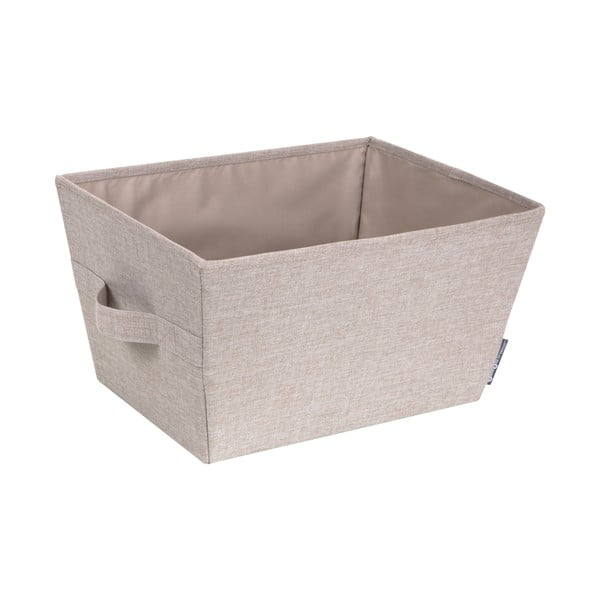 Cesto portaoggetti 30x40x22 cm Soft Storage - Bigso Box of Sweden