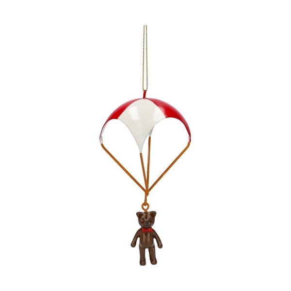 Decorazione per albero di natale in metallo – Dakls
