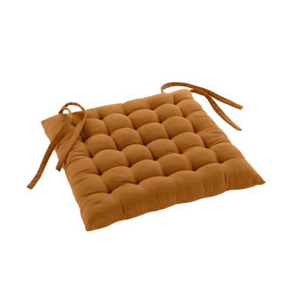 Cuscino di seduta 38x38 cm Twily - douceur d'intérieur-image-2