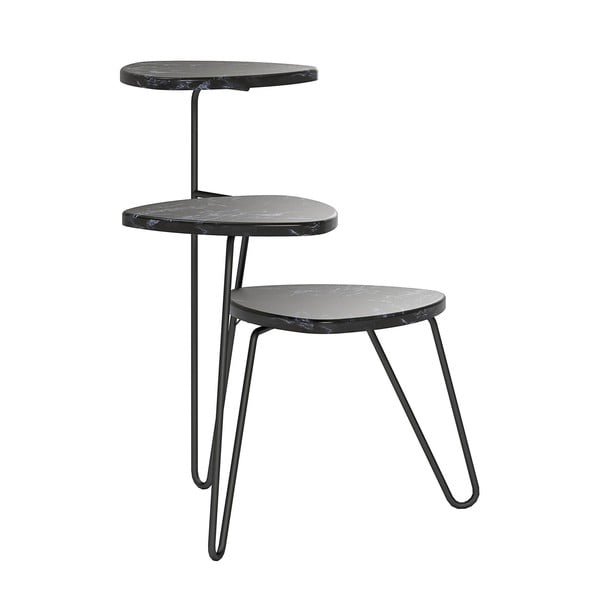 Portafiori nero Athena - Novogratz-image-2