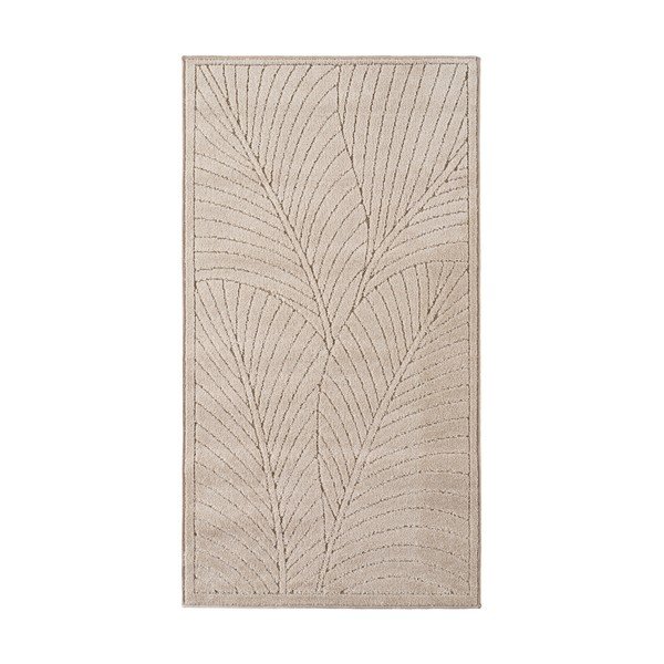 Tappeto da interno/esterno beige 80x150 cm Nova 1203 – Ayyildiz Carpets