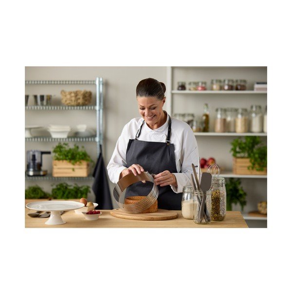 Tagliatorte in acciaio inox – Blomsterbergs-image-4