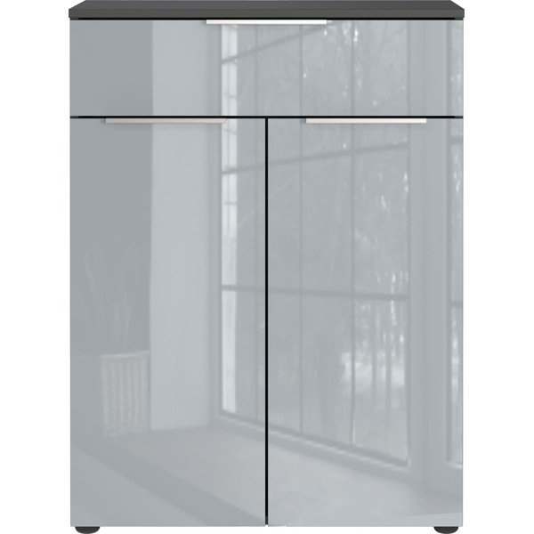 Set da bagno grigio Vasio - Germania-image-4