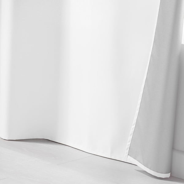 Tenda termica bianca 140x260 cm Icemount - douceur d'intérieur-image-3