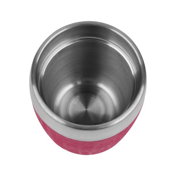 Tazza termica rosa da 0,2 l - Tefal-image-3