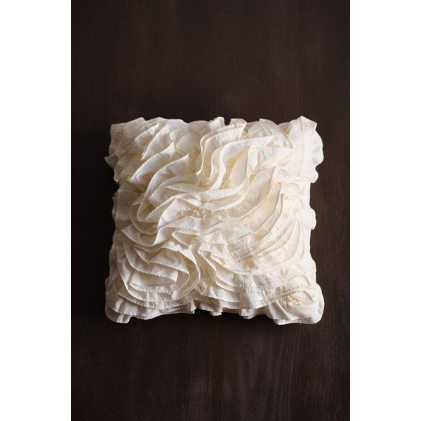 Federa decorativa in cotone 50x50 cm Hola – Jotex-image-1