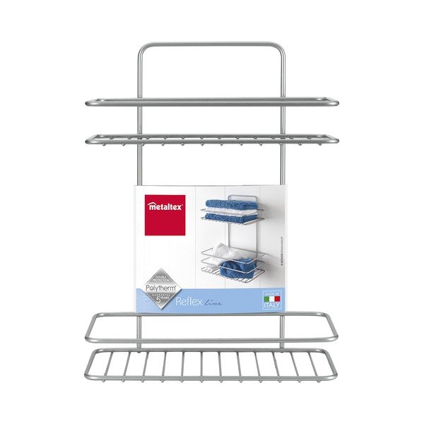 Porta asciugamani, altezza 35 cm - Metaltex-image-2