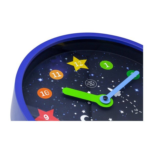 Orologio da parete ø 26 cm Apollo - NeXtime-image-3