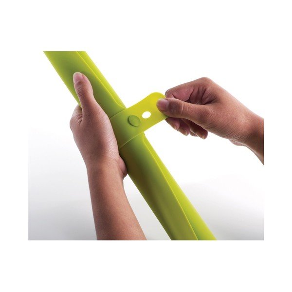 Cuscinetto avvolgibile in silicone blu Roll-Up - Joseph Joseph-image-2