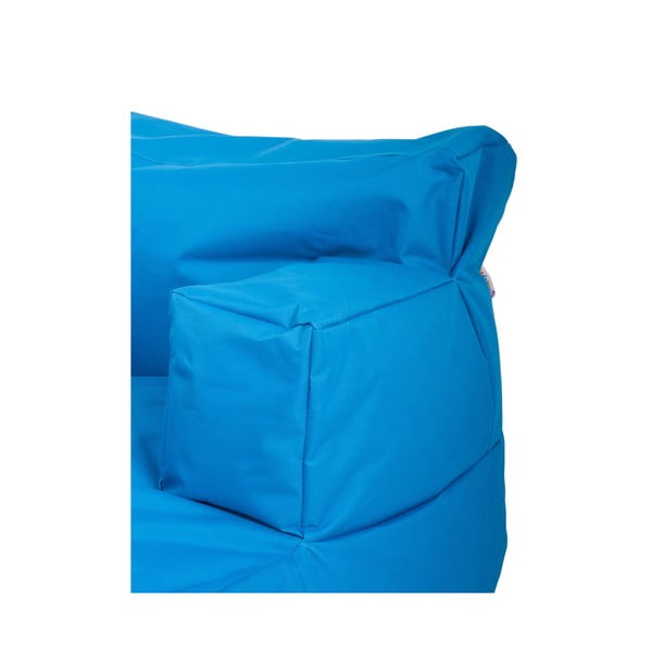 Borsa da giardino turchese Relax - Floriane Garden-image-3