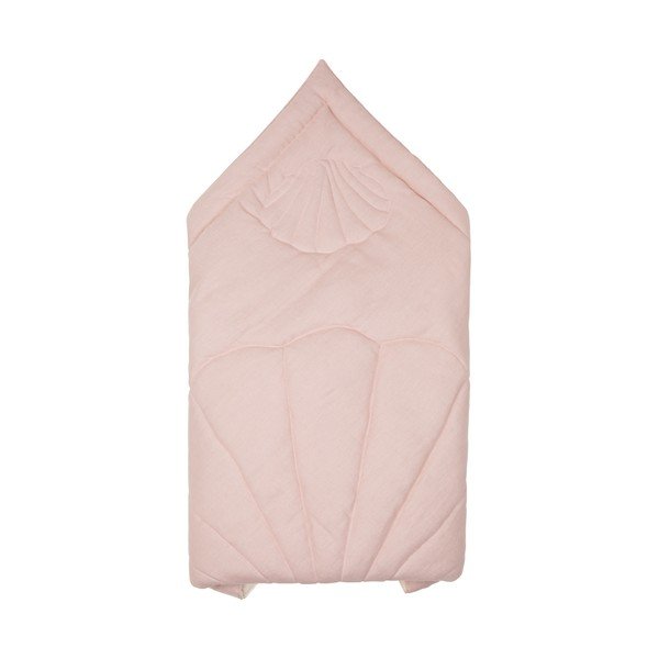 Involucro per bambini Powder Pink - Moi Mili-image-2