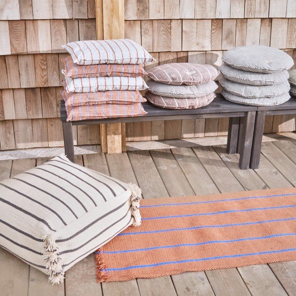 Poggiapiedi beige Lina – OYOY Living Design-image-1